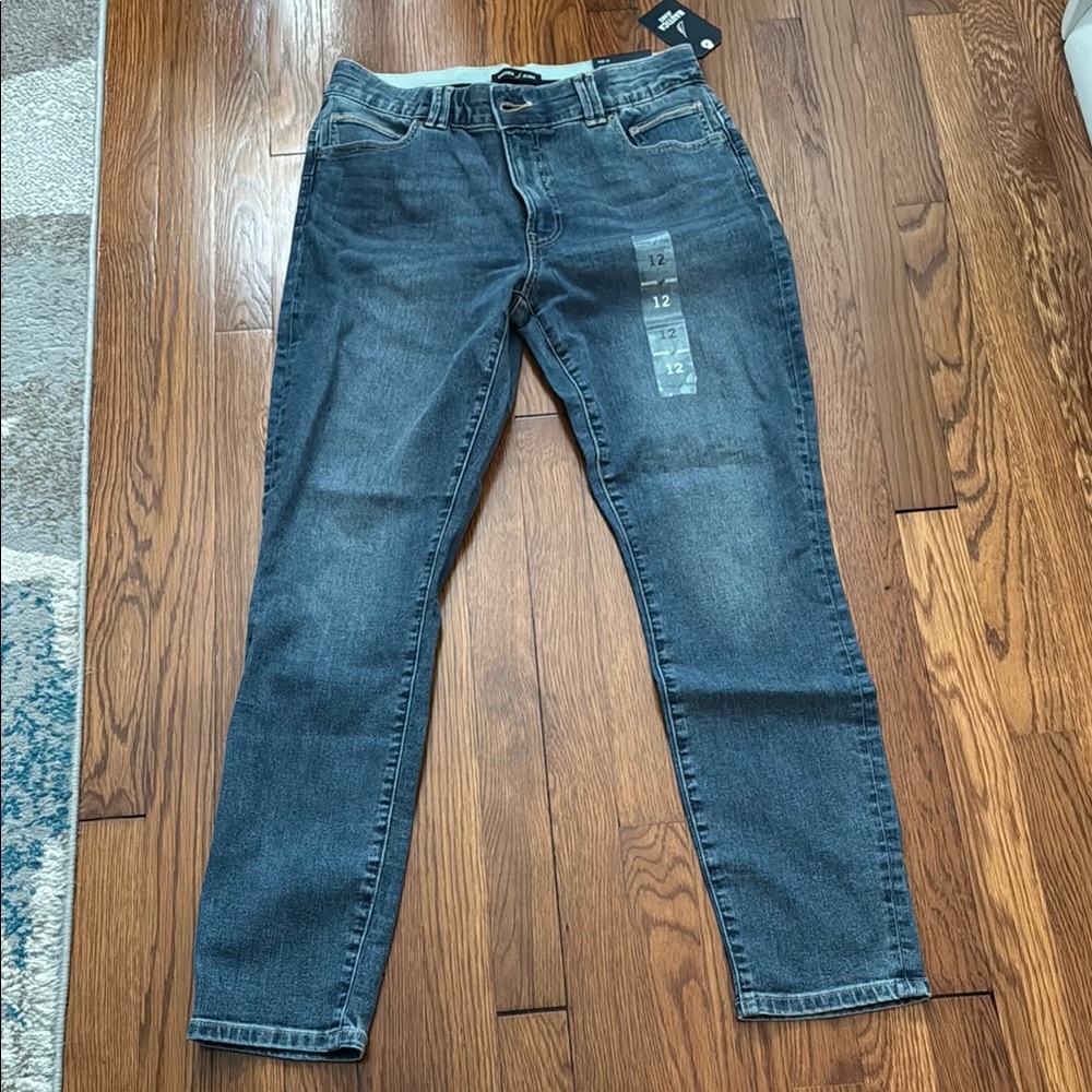 Women’s Nautica Blue Jeans